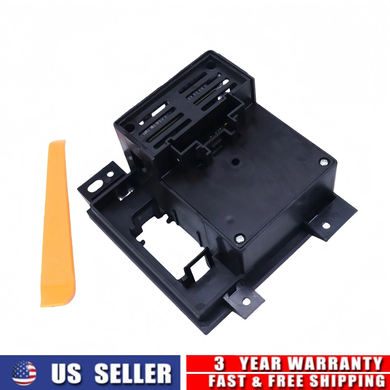 A-Premium Head Light Switch for Chevy Blazer S10 GMC Jimmy Sonoma Olds Bravada (1995–2005)