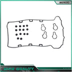 Valve Cover Gasket for Chevrolet Oldsmobile Saturn Pontiac 2.2 DOHC (2002–2006)