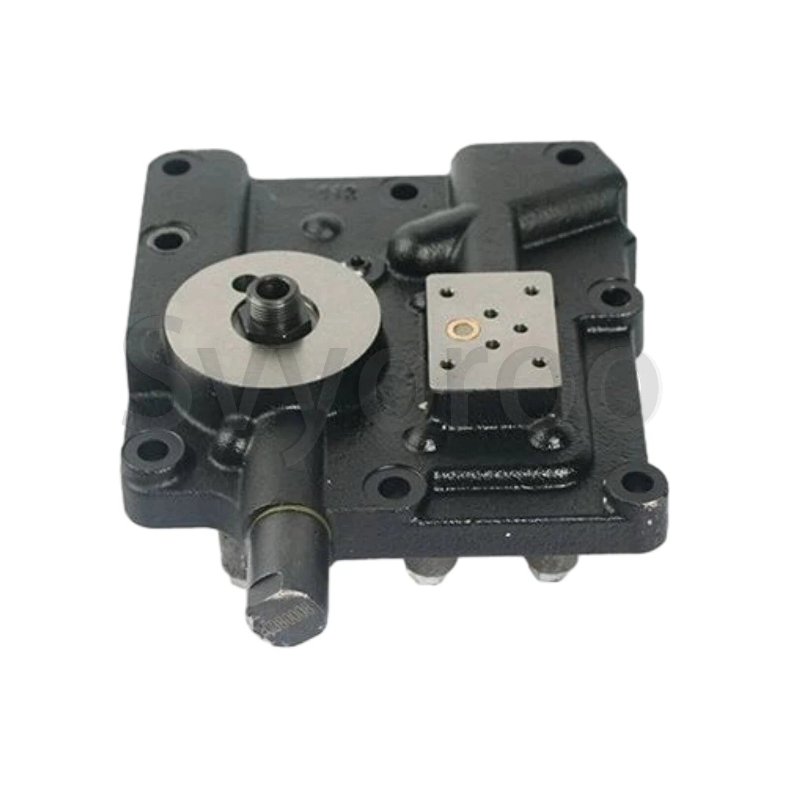 Control Valve Assy 116H3-82351 for TCM Forklift FD20-30/T6/T3/30R