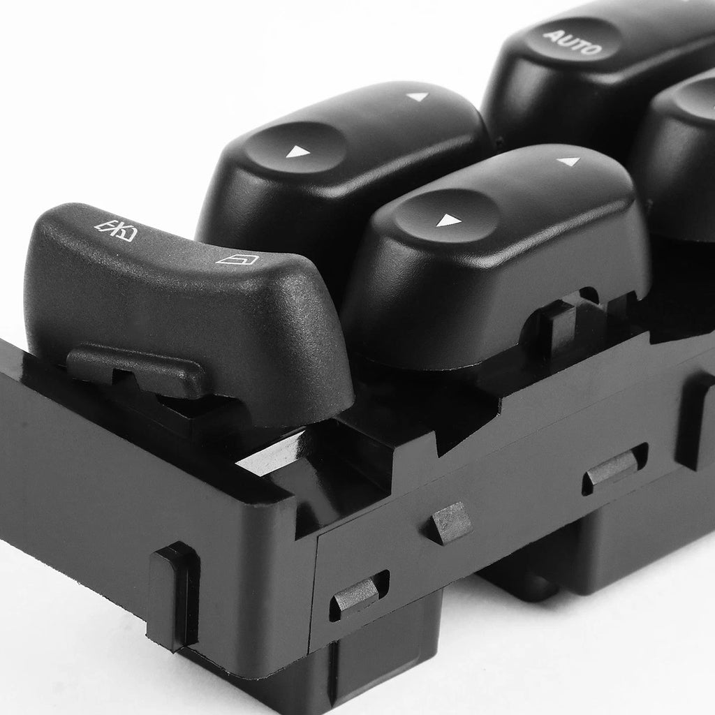 Power Window Switch Assembly for Ford Taurus/Mercury Sable (2000–2007)