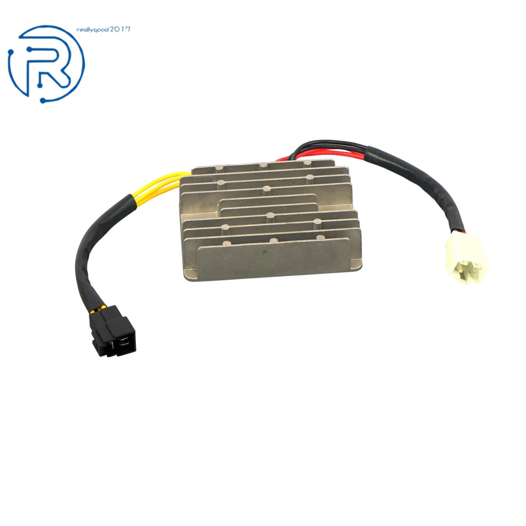 Rectifier Voltage Regulator for Triumph Street Triple 675 (2007–2012)