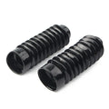 41mm Rubber Fork Boots Covers for Harley Softail Dyna FXST FXDWG