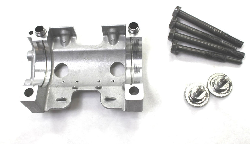 OEM Cylinder Head with Valves for Honda CRF450R (2017) 12010-MKE-A00