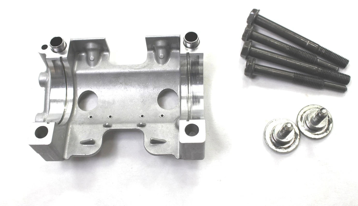 OEM Cylinder Head with Valves for Honda CRF450R (2017) 12010-MKE-A00