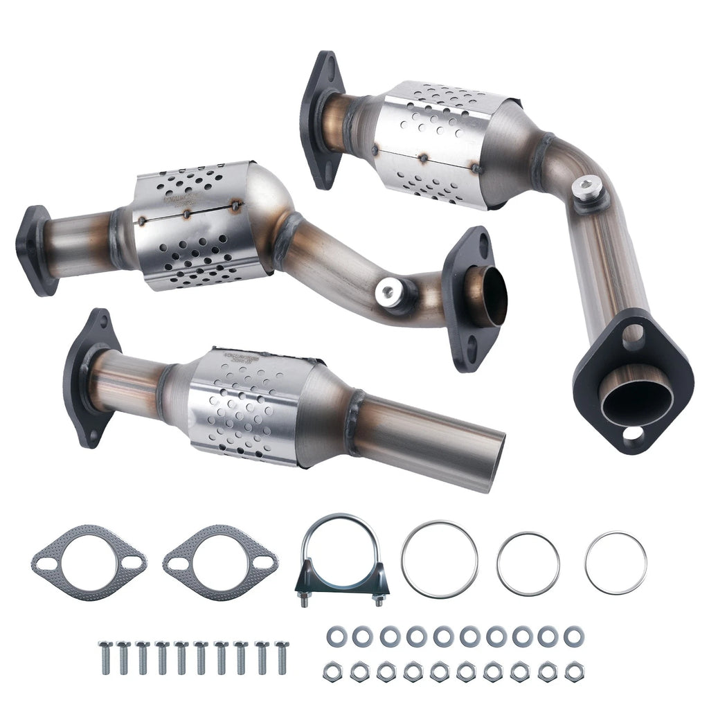 EPA Catalytic Converter for Ford Five Hundred / Mercury Montego (2005-2007)