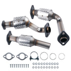 EPA Catalytic Converter for Ford Five Hundred / Mercury Montego (2005-2007)