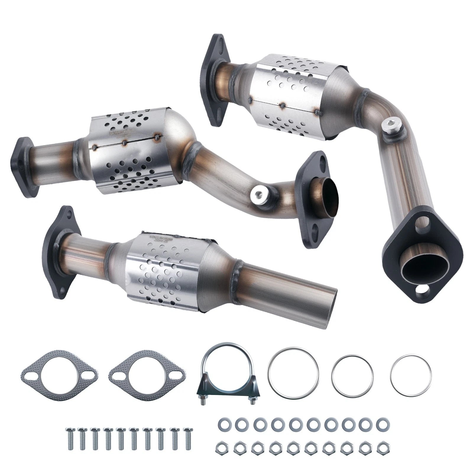 EPA Catalytic Converter for Ford Five Hundred / Mercury Montego (2005-2007)