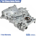 Front Engine Oil Pump for Toyota Tacoma (2005-2023)