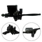 Hydraulic Brake Pump Front Master Cylinder for Motorcycle (22mm Handlebar)