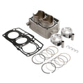 Cylinder Barrel Piston Gasket Kit for Polaris RZR Ranger 800 (2008–2017)