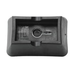 Set of 4 Jacking Point Pads for BMW 3 Series 6 Series 7 Series X3 E46 Z4 (2000–2013)