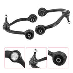 Front Control Arms and Sway Bar Links Kit for 2009–2014 Ford F-150 4WD