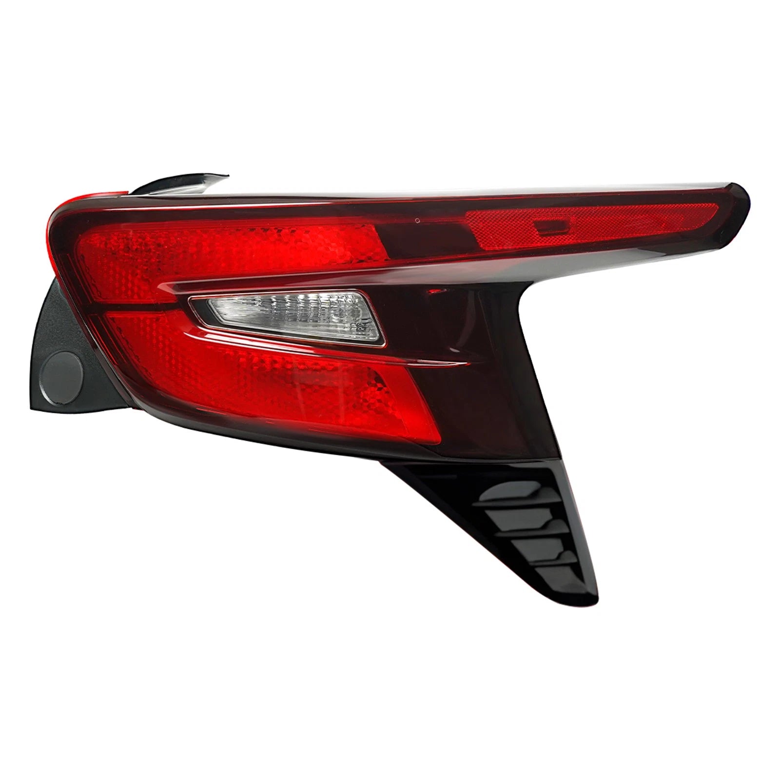 Halogen Tail Light Brake Lamp Set for Chevy Trax (2024–2026)