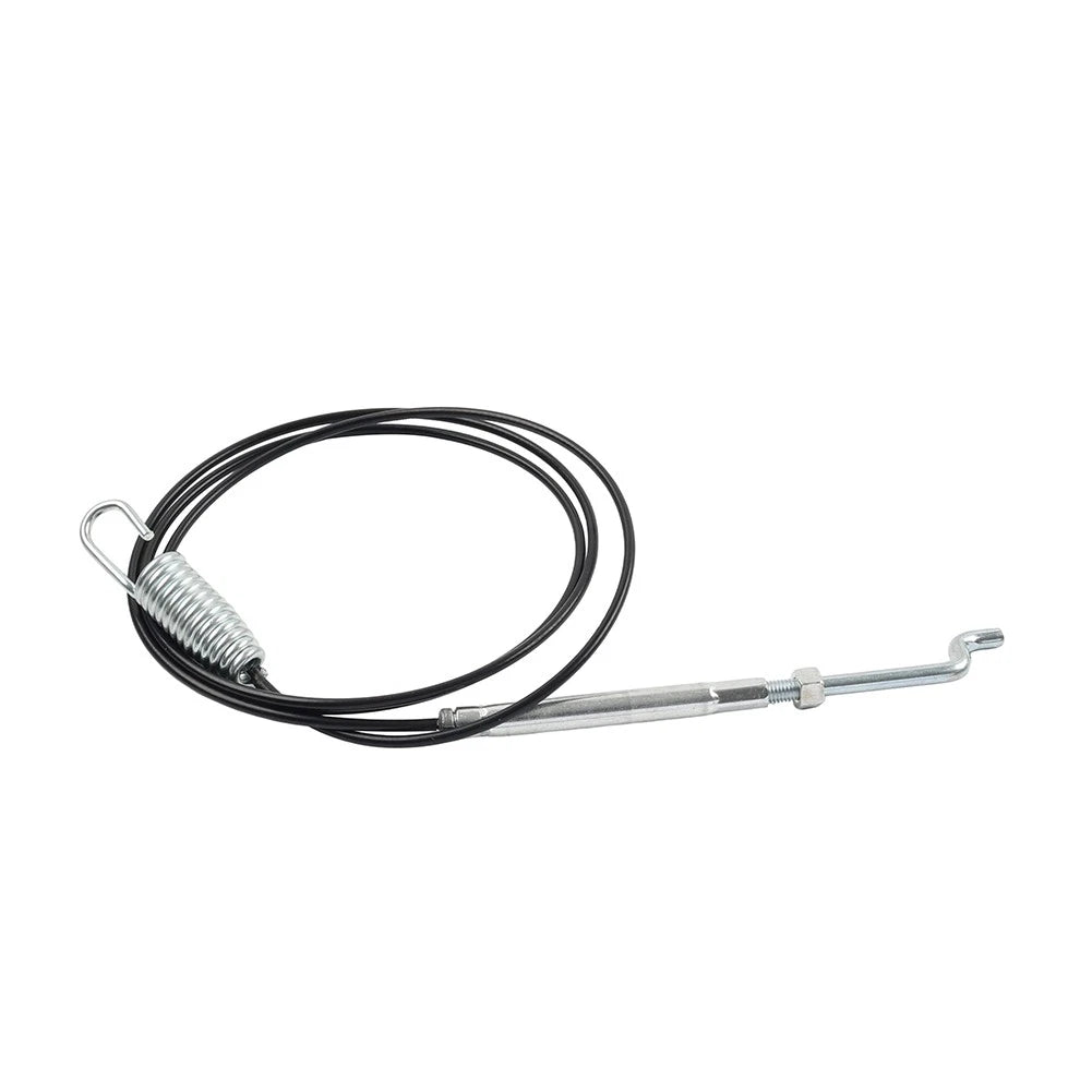Auger Clutch Cable for MTD Snowblowers (946-0897, 946-0897A, 746-0897, 746-0897A)