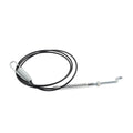 Auger Clutch Cable for MTD Snowblowers (946-0897, 946-0897A, 746-0897, 746-0897A)