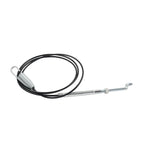 Auger Clutch Cable for MTD Snowblowers (946-0897, 946-0897A, 746-0897, 746-0897A)