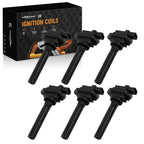 Ignition Coils for Suzuki Aerio & Vitara 2.0–2.5L (2002–2006)