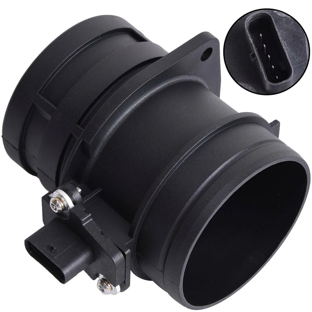 MAF Air Mass Flow Sensor for Audi A5 A4 Quattro Q3 (2008-2017)