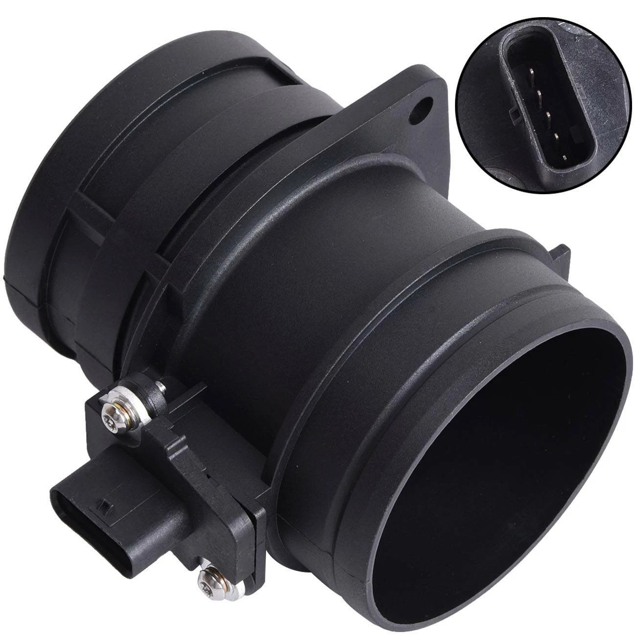 MAF Air Mass Flow Sensor for Audi A5 A4 Quattro Q3 (2008-2017)
