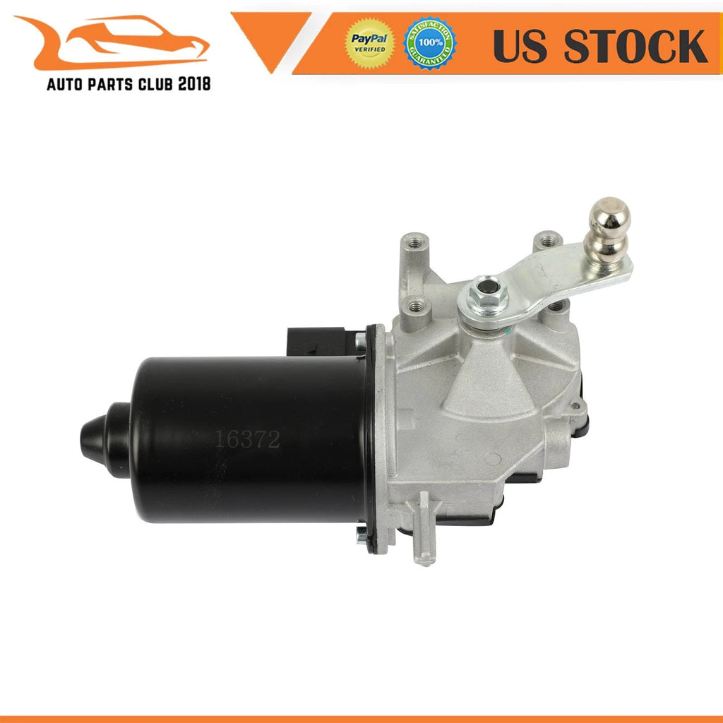 Windshield Wiper Motor for BMW X5 X6 (2007–2015) 61617200510