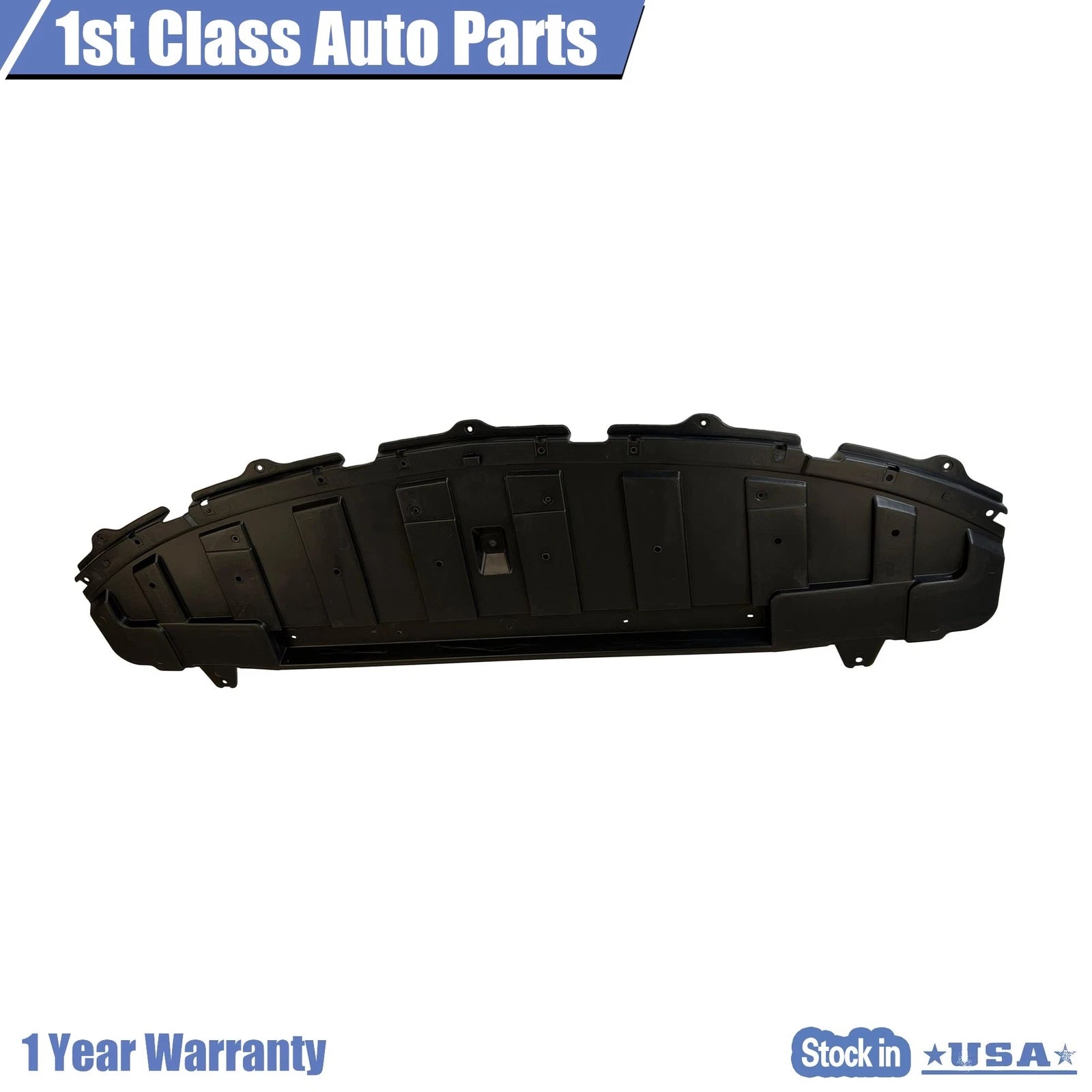 Front Engine Splash Shield for Buick LaCrosse (2017-2019)