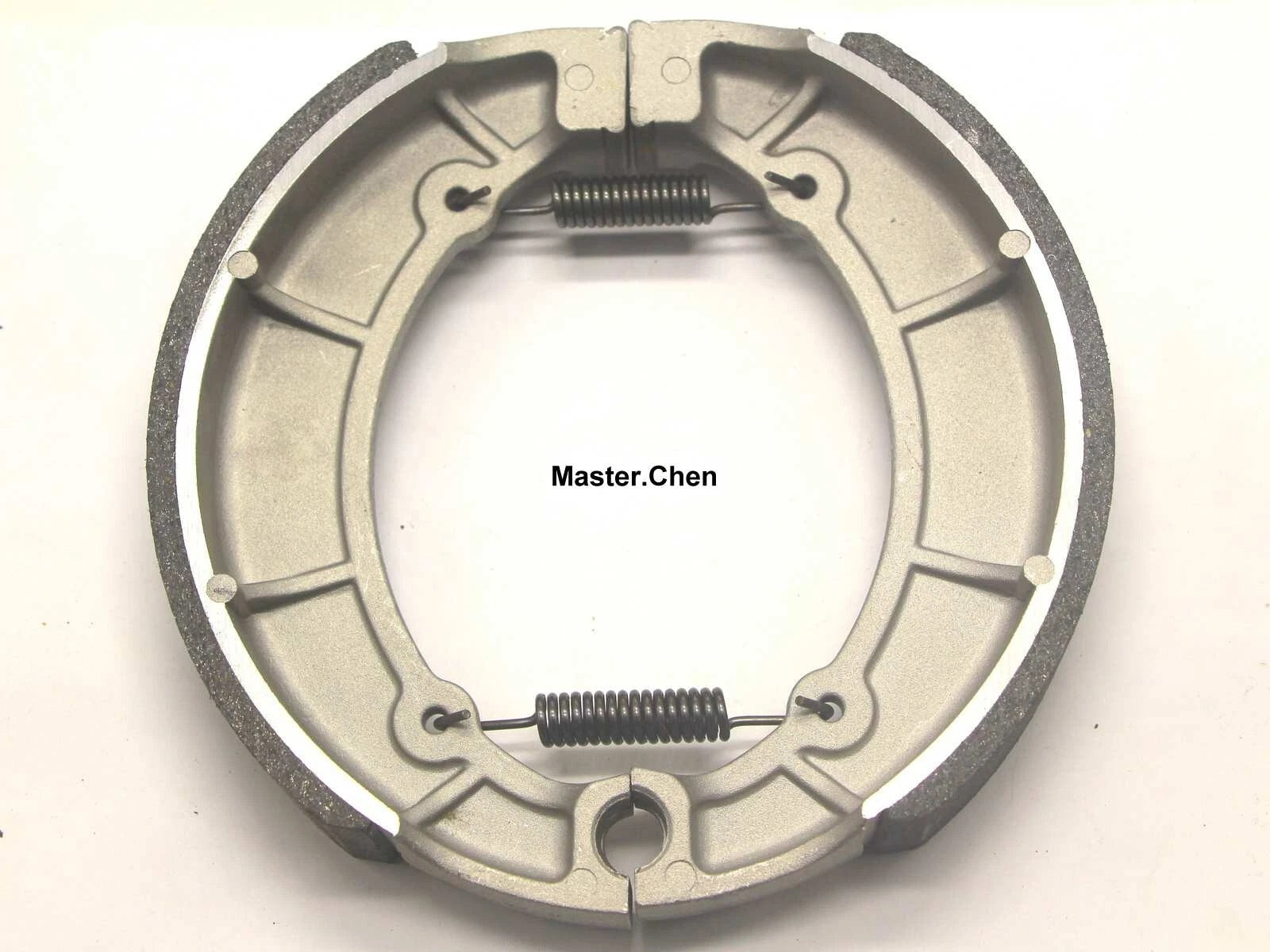 Brake Drum & Shoes Set for Yamaha XVS650A VStar Classic (1998–2010)