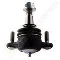 Set of 4 Front Upper Lower Ball Joints for GMC Canyon (2004–2012) K80997