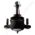Set of 4 Front Upper Lower Ball Joints for GMC Canyon (2004–2012) K80997