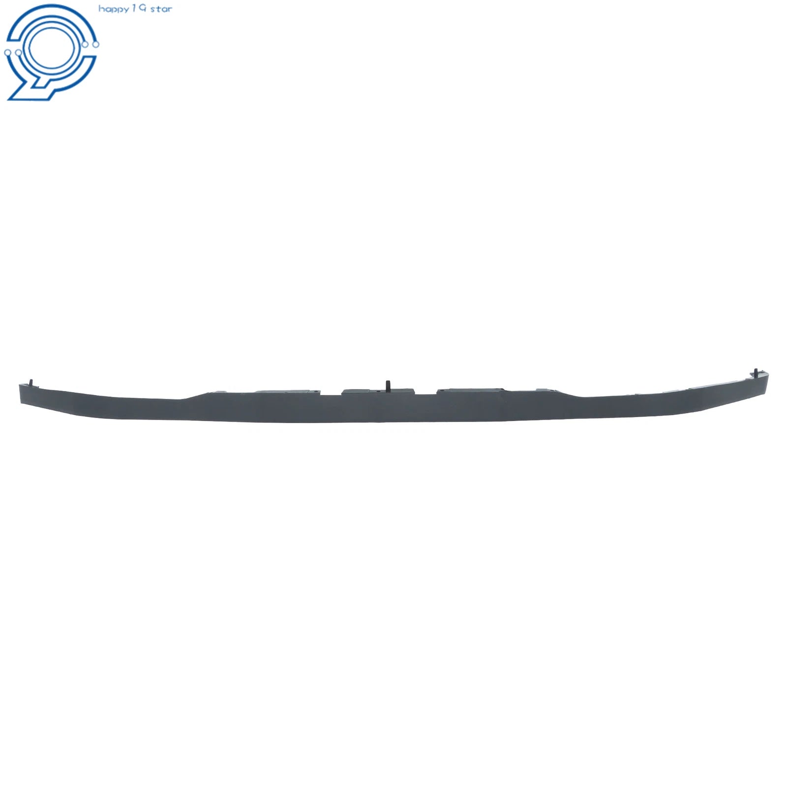 Valance Panel Deflector Air Dam for F250 F350 Super Duty (2023–2024)