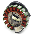 Magneto Generator Stator Coil for Yamaha DT230 Lanza (1997–1998) 4TP-85510-00