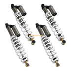 Set of 2 Performance Air Shock Absorbers for Polaris RZR S 800 EFI (2009–2012)