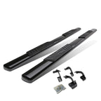 Set of 2 Side Nerf Bar Step Boards for Ford F150/Super Duty (2015–2020)