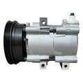 AC Compressor Replacement for Hyundai Elantra 1.6L (2011–2018)