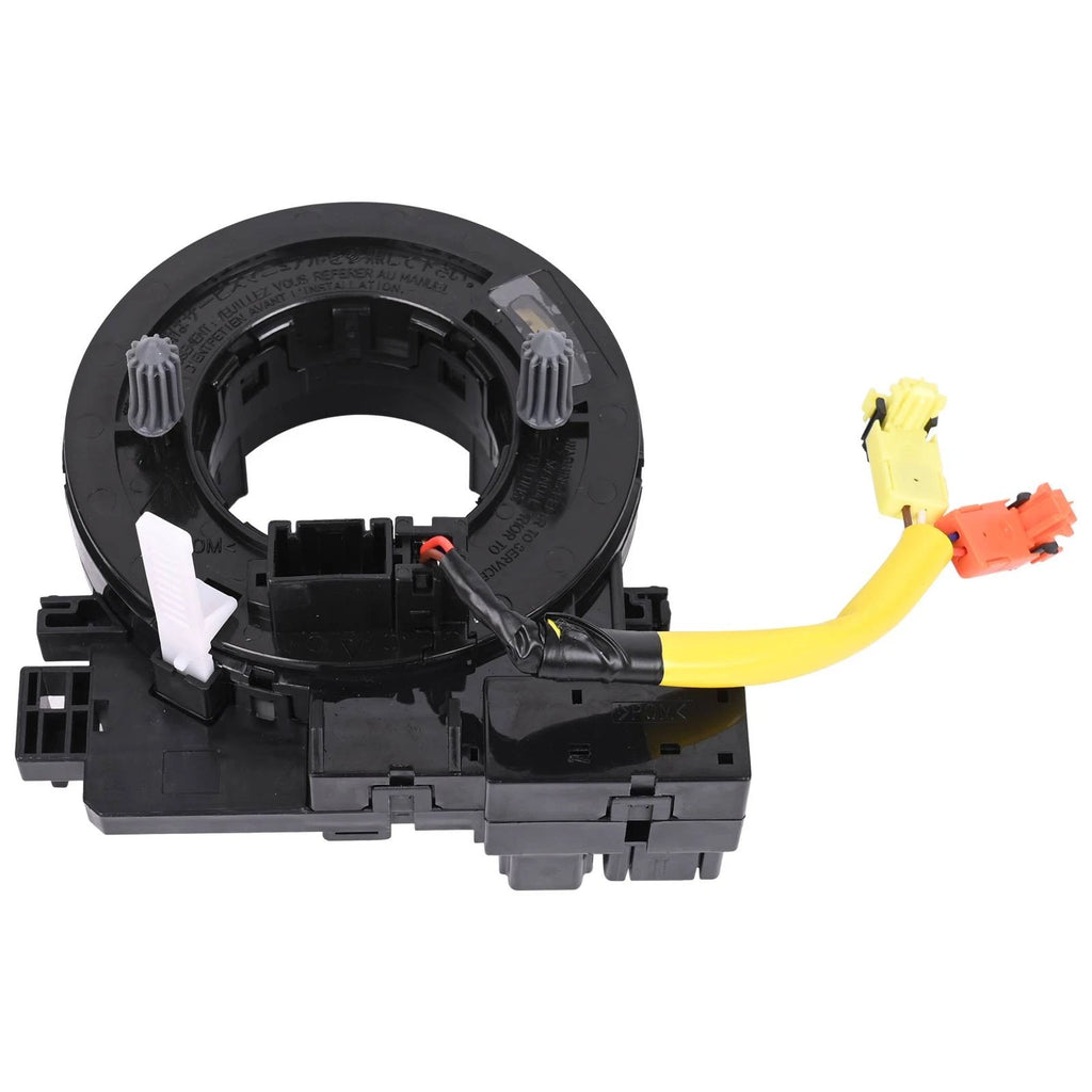 Spiral Cable Clock Spring for Mazda CX-5, CX-9, CX-3 (2013-2024)