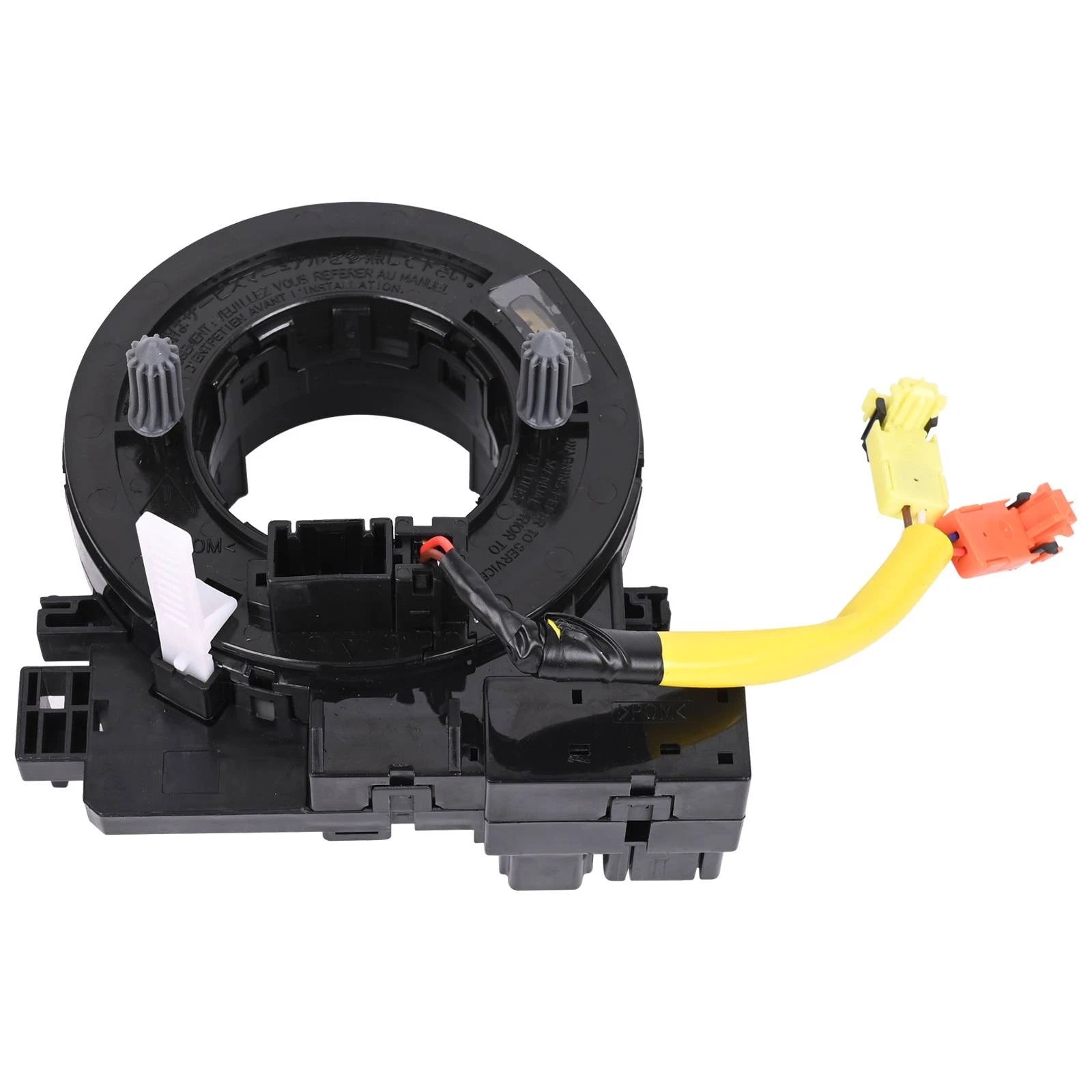 Spiral Cable Clock Spring for Mazda CX-5, CX-9, CX-3 (2013-2024)