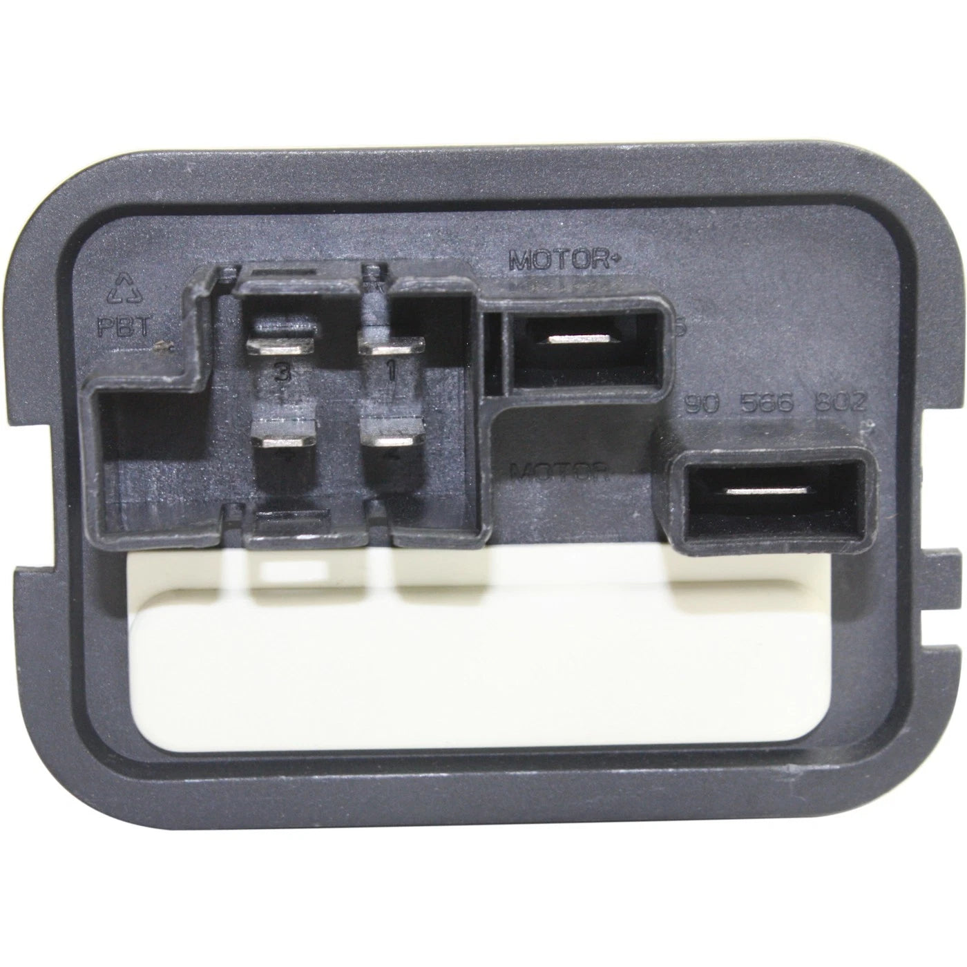Blower Motor Resistors for Cadillac Catera (1997–2001)