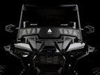 Assault Industries LED Lighted Convex Side Mirrors for B2C (No Clamp Mount)