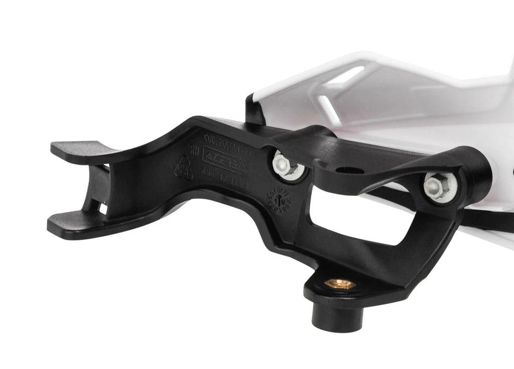 Acerbis K Linear Handguard for Kawasaki KX250F KX450F (2019–2024)