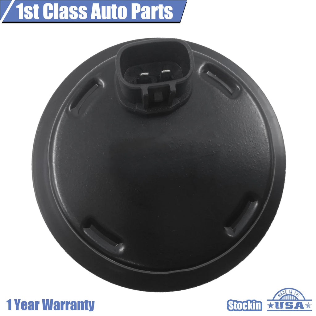 ABS Wheel Speed Sensor for Lexus RX350 RX400h Toyota Highlander (2007–2019)