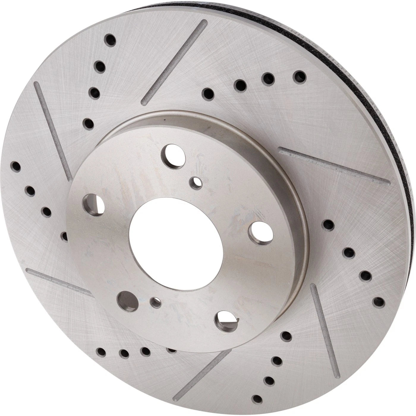 Brake Disc Rotors and Pads Kit for Toyota Avalon, Solara, Camry, Lexus ES300