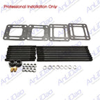 Mounting Package for Marine Sierra (20-93320A3P, MC-20-93320A3P, 18-8555)
