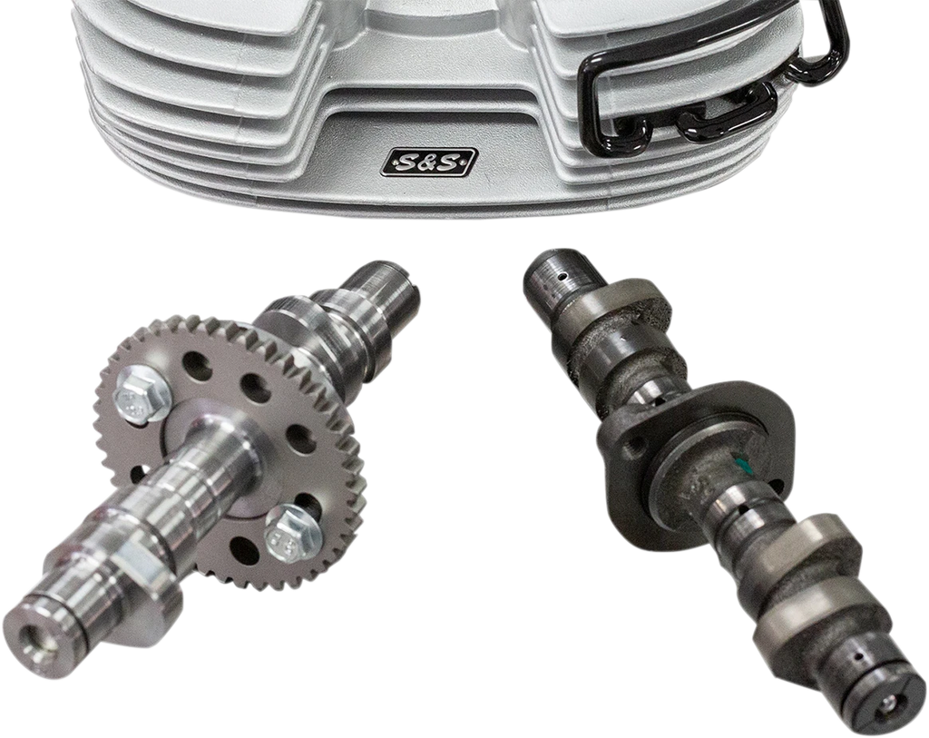 S&S Cycle Camshaft Kit for Royal Enfield 650 Twins (2018–2023) 330-0709
