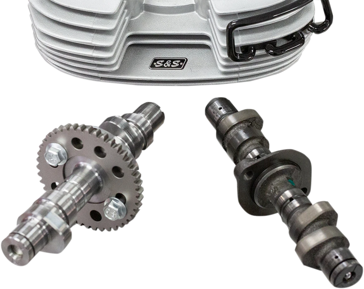 S&S Cycle Camshaft Kit for Royal Enfield 650 Twins (2018–2023) 330-0709
