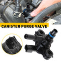 EVAP Vapor Canister Purge Valve for Ford Fusion Escape Mariner Milan