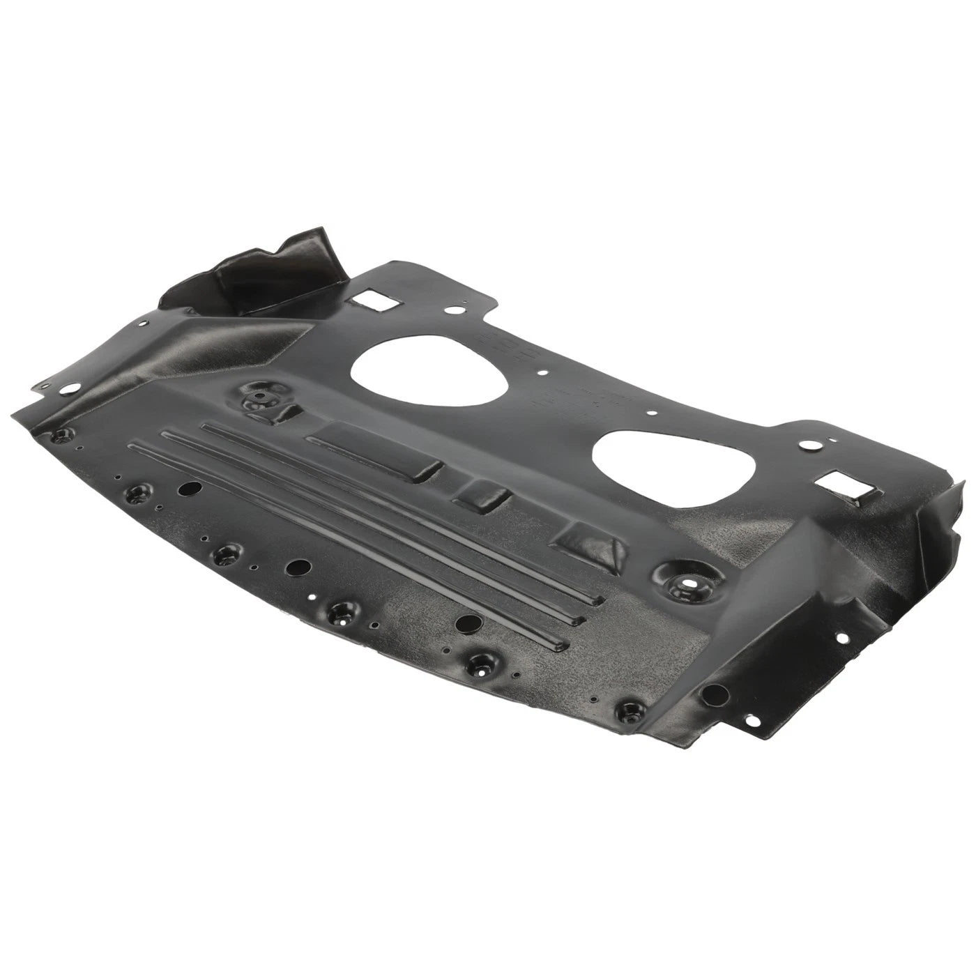 Engine Splash Shield for Cadillac STS (2005–2008)