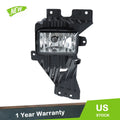 RH Fog Light for Ford F250 Super Duty (2020–2022) Halogen