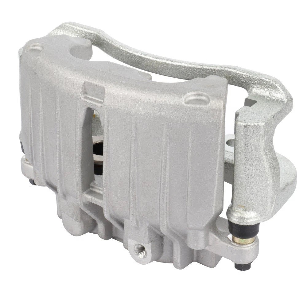 Rear Left Right Brake Calipers with Bracket for Chevrolet Silverado 1500 (2001–2007)
