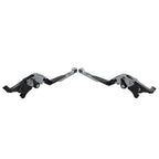 Extendable Brake Clutch Levers for BMW F650GS (2002-2007)