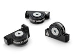 Billet Motor Mount Kit for Polaris RZR RS1 (2018–2022)