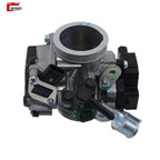 Throttle Body Assembly for Honda Fourtrax Rincon 680 TRX680FA (2015–2023)